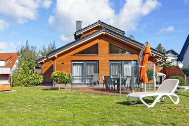 Einfamilienhaus zum Kauf 565.000 € 5 Zimmer 125 m² 550 m² Grundstück Zempin 17459