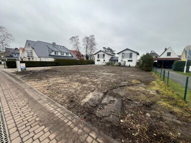 Grundstück zum Kauf Provisionsfrei 795.000 € 678 m² Grundstück Kavelweg 14 Zingst Zingst 18374