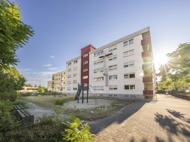 Wohnung zur Miete 919 € 4 Zimmer 91,4 m² EG Robert-Stolz-Straße 37a Böbig Neustadt an der Weinstraße 67433