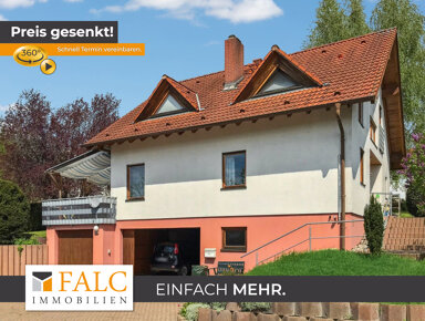 Einfamilienhaus zum Kauf 490.000 € 4 Zimmer 136 m² 576 m² Grundstück Steinberg Staig 89195