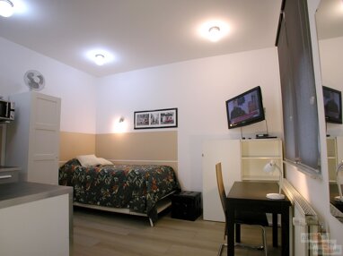 Wohnung zur Miete 745 € 1 Zimmer 1 m² frei ab 01.10.2024 Kesselbrink Bielefeld-Mitte 33602