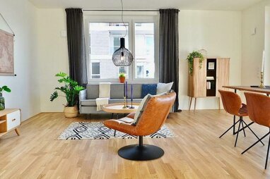 Wohnung zur Miete 688 € 2 Zimmer 80 m² Barkhausenstraße 36 Mitte - Nord Bremerhaven 27568
