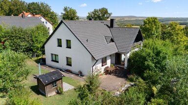 Einfamilienhaus zum Kauf 429.000 € 10 Zimmer 270 m² 882 m² Grundstück Emtmannsberg Emtmannsberg 95517