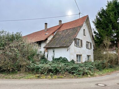 Grundstück zum Kauf 330.000 € 1.542 m² Grundstück Balzhofen Bühl 77815
