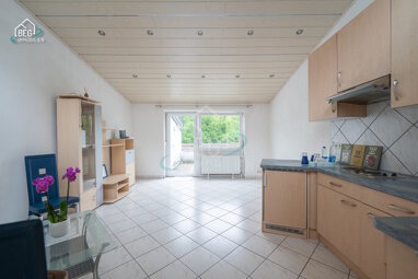 Wohnung zum Kauf 92.000 € 2 Zimmer 40,4 m² Kirchberg Kirchberg an der Jagst 74592