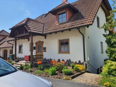 Wohnung zur Miete 760 € 3 Zimmer 85 m² Heugrumbach Arnstein , Unterfr 97450