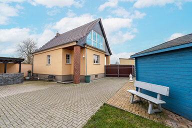 Einfamilienhaus zum Kauf 250.000 € 4 Zimmer 130 m² 1.214 m² Grundstück Dretzel Gladau OT Dretzel 39307