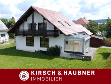 Einfamilienhaus zum Kauf 685.000 € 7 Zimmer 192 m² 996 m² Grundstück Woffenbach Neumarkt 92318