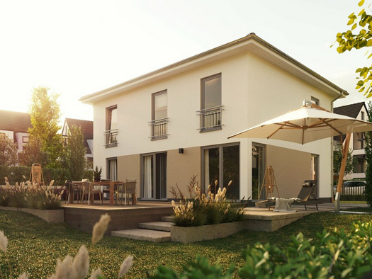 Stadthaus zum Kauf 365.000 € 5 Zimmer 155 m² 812 m² Grundstück Abtshagen Wittenhagen 18510