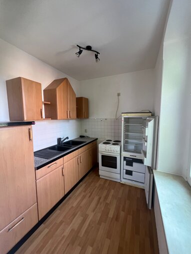 Wohnung zur Miete 253 € 2 Zimmer 50,7 m² 1. Geschoss Parkstr. 8 Neugersdorf Ebersbach-Neugersdorf 02727