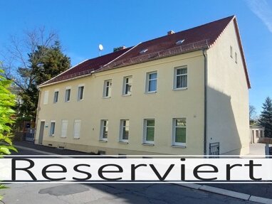 Doppelhaushälfte zum Kauf 215.000 € 132,9 m² 460 m² Grundstück Parkstraße 18 Friedeburg Freiberg 09599