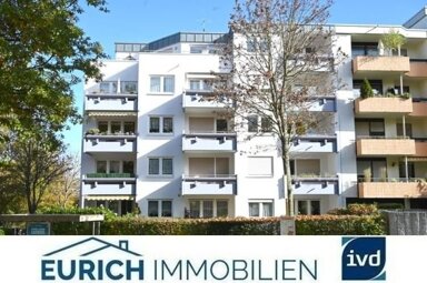 Penthouse zum Kauf 389.000 € 2,5 Zimmer 90 m² 4. Geschoss Rohr Stuttgart 70565