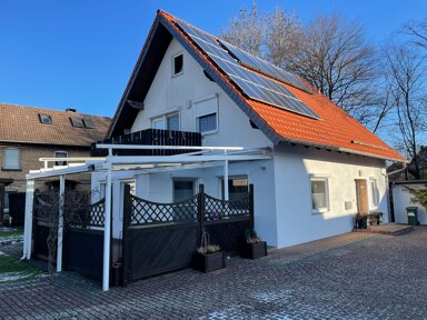 Einfamilienhaus zum Kauf 269.000 € 5 Zimmer 157 m² 558 m² Grundstück Groß Mahner Salzgitter 38259