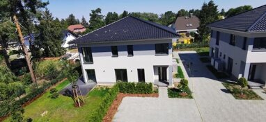 Wohnung zum Kauf Provisionsfrei 610.000 € 3 Zimmer 133 m² 2. Geschoss Eberswalder Str. 185 Finow Eberswalde 16227