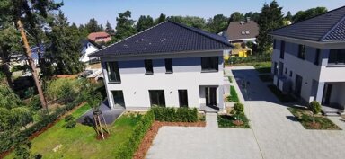 Wohnung zum Kauf provisionsfrei 610.000 € 3 Zimmer 133 m² 2. Geschoss Eberswalder Str. 185 Finow Eberswalde 16227