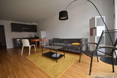 Wohnung zur Miete Wohnen auf Zeit 1.600 € 2 Zimmer 66,7 m² frei ab sofort Altstadt Bremen 28195