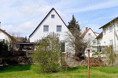 Einfamilienhaus zum Kauf 399.000 € 6 Zimmer 103 m² 671 m² Grundstück frei ab sofort Groß-Bieberau Groß-Bieberau 64401