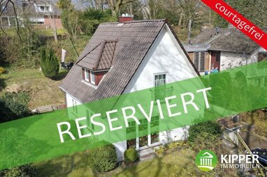 Einfamilienhaus zum Kauf 349.000 € 4 Zimmer 94 m² 550 m² Grundstück Bad Bramstedt 24576