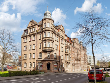 Wohnung zum Kauf 219.000 € 3 Zimmer 85 m² 4. Geschoss Südstadt 30 Fürth 90763