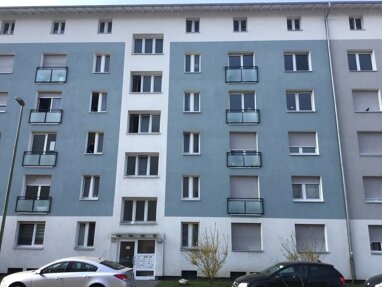 Wohnung zur Miete 749,30 € 4,5 Zimmer 72,6 m² 2. Geschoss Richard-Dehmel-Str. 3 Süd / Stadtbezirk 121 Ludwigshafen 67061