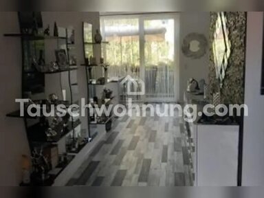 Wohnung zur Miete Tauschwohnung 1.037 € 3 Zimmer 85 m² 3. Geschoss Pankow Berlin 13187