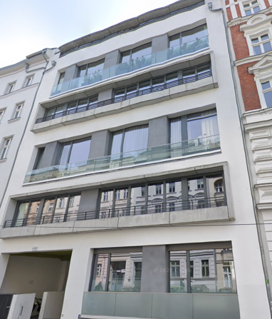 Wohnung zum Kauf 689.700 € 3 Zimmer 80 m² 1. Geschoss Mitte Berlin 10435