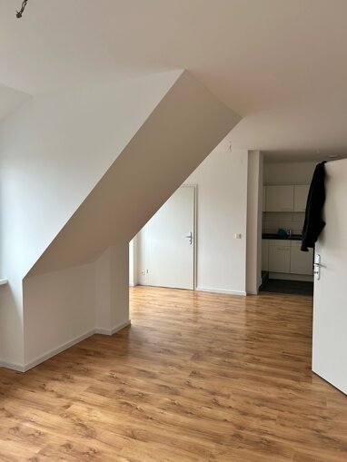 Wohnung zur Miete 345 € 2 Zimmer 46 m² Bahnhofstr. 48-50 Wittingen Wittingen 29378