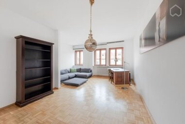 Wohnung zur Miete Wohnen auf Zeit 1.890 € 2 Zimmer 63 m² frei ab sofort Neuschwabing München 80801