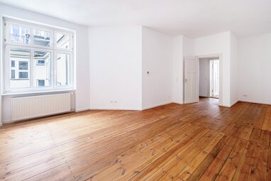 Wohnung zum Kauf 625.000 € 3 Zimmer 82 m² 4. Geschoss Prenzlauer Berg Berlin 10439
