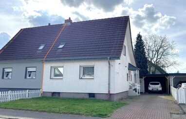 Doppelhaushälfte zum Kauf 248.000 € 5 Zimmer 104 m² 455 m² Grundstück Vierlinden Duisburg 47178