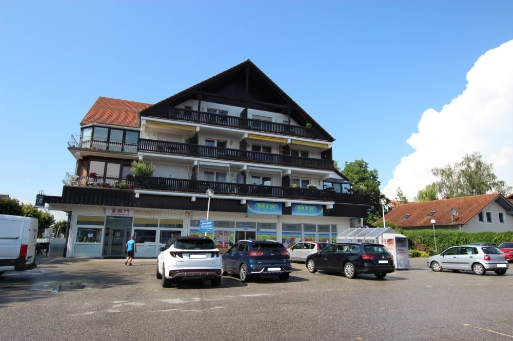 Büro-/Praxisfläche zum Kauf 199.000 € 466 m²<br/>Bürofläche St.-Ulrich-Str. 6 Pocking Pocking 94060