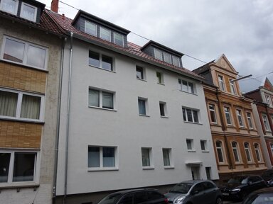 Wohnung zur Miete 300 € 2 Zimmer 30 m² 2. Geschoss frei ab 01.03.2025 Teichstr. 15 Ost Hildesheim 31134