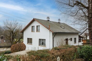 Mehrfamilienhaus zum Kauf 695.000 € 8 Zimmer 211 m² 1.304 m² Grundstück Steinen Steinen 79585