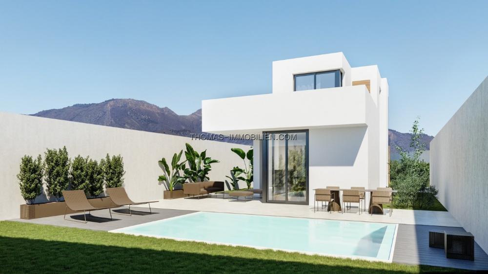 Villa zum Kauf 550.000 € 4 Zimmer 120 m²<br/>Wohnfläche 420 m²<br/>Grundstück Polop 03520