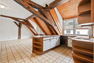 Wohnung zum Kauf 199.000 € 2,5 Zimmer 40 m² Meersburg Meersburg 88709