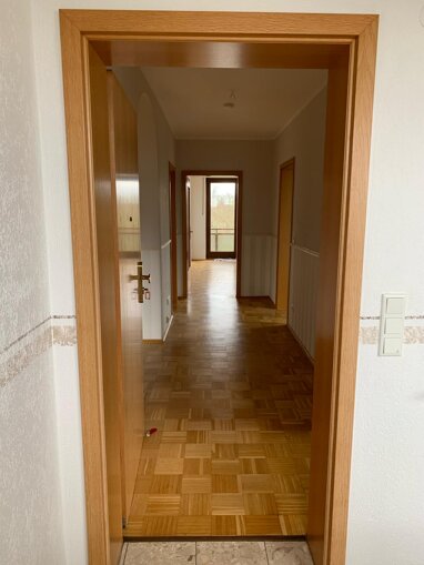 Wohnung zur Miete 871 € 3 Zimmer 129 m² 1. Geschoss Zur Langen Brücke 26 Hünxe Hünxe 46569
