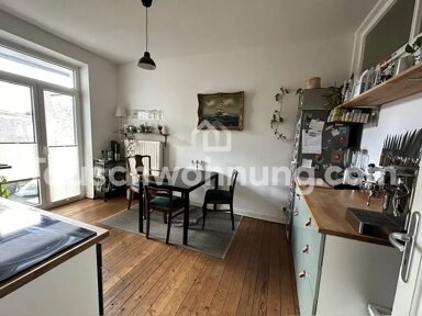 Wohnung zur Miete Tauschwohnung 680 € 2 Zimmer 69 m² 3. Geschoss Altstadt - Nord Köln 50672