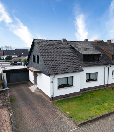 Mehrfamilienhaus zum Kauf 295.000 € 154 m² 400 m² Grundstück Fraulautern Saarlouis 66740