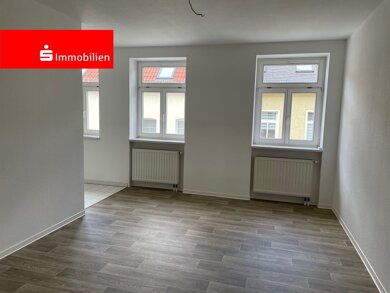 Wohnung zur Miete 321 € 2 Zimmer 58,4 m² 1. Geschoss Lange Gasse 26 Auma Auma-Weidatal 07955