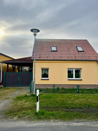 Einfamilienhaus zum Kauf Provisionsfrei 280.000 € 3 Zimmer 71 m² 460 m² Grundstück Chausseestraße Brielow Beetzsee 14778