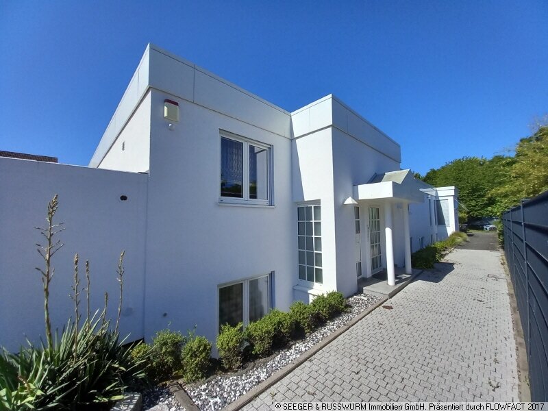Einfamilienhaus zum Kauf 890.000 € 5 Zimmer 188 m²<br/>Wohnfläche 232 m²<br/>Grundstück Durlach - Aue Karlsruhe 76227