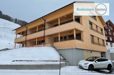 Wohnung zum Kauf 338.400 € 42 m² Schwarzenberg 6867