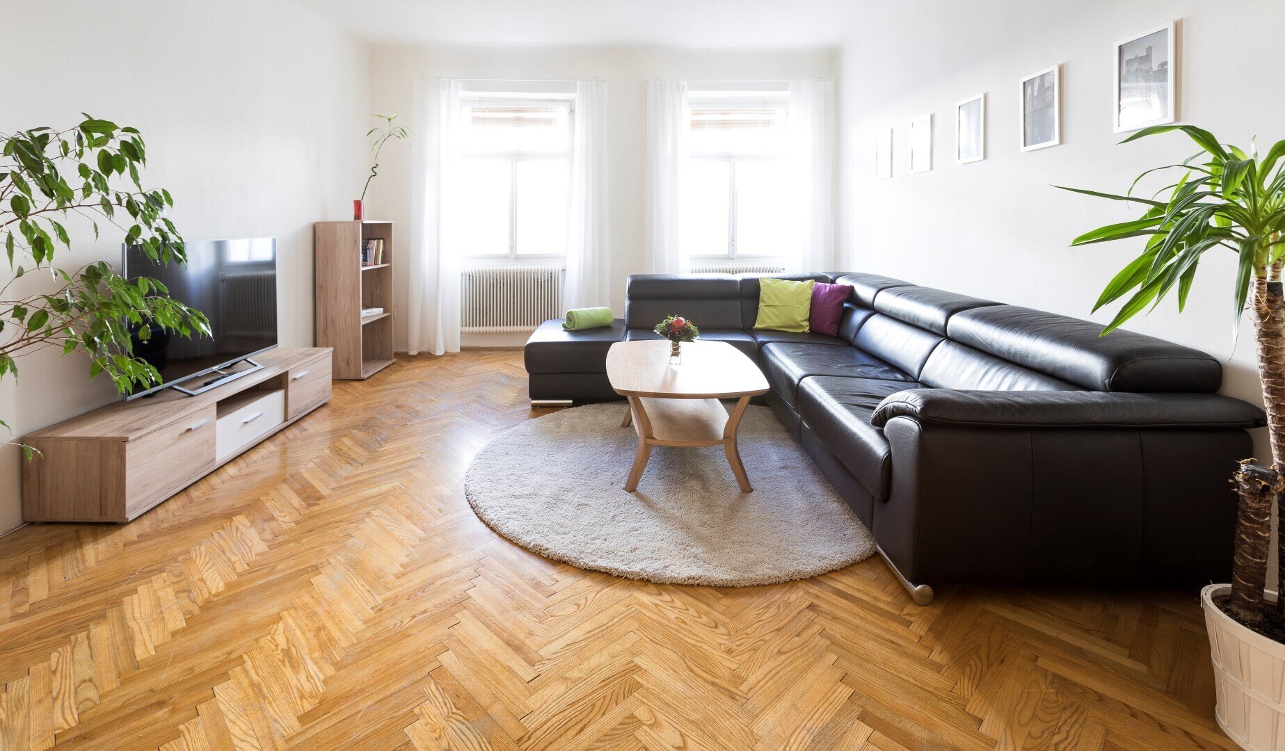 Wohnung zur Miete Wohnen auf Zeit 2.956,68 € 1 Zimmer 89 m²<br/>Wohnfläche ab sofort<br/>Verfügbarkeit Salzburg Salzburg 5020