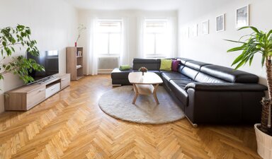 Wohnung zur Miete Wohnen auf Zeit 2.957 € 1 Zimmer 89 m² frei ab sofort Salzburg Salzburg 5020