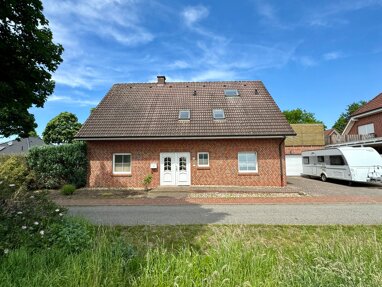 Mehrfamilienhaus zum Kauf 399.000 € 7 Zimmer 184 m² 674 m² Grundstück Wahlbezirk 202 Nordhorn 48531