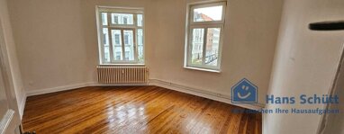 Wohnung zur Miete 500 € 2 Zimmer 56 m² 2. Geschoss Stoschstraße 6 Gaarden - Ost Bezirk 2 Kiel 24143