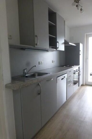 Studio zur Miete 480 € 2 Zimmer 50 m² EG Dittelbrunn Dittelbrunn 97456