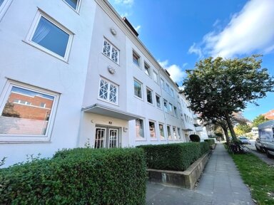 Wohnung zur Miete 702 € 2,5 Zimmer 54 m² EG frei ab 01.03.2025 Rübenkamp 253 Ohlsdorf Hamburg 22337