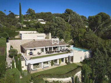 Villa zum Kauf Provisionsfrei 4.100.000 € 330 m² 1.800 m² Grundstück Collines Le Cannet 06110