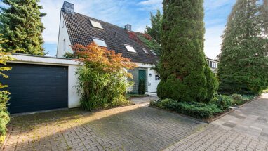 Einfamilienhaus zum Kauf 1.650.000 € 6 Zimmer 145,6 m² 912 m² Grundstück Wittlaer Düsseldorf/Wittlaer 40489